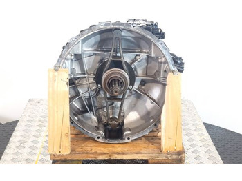 기어박스 ZF 6AS800TO Gearbox : 사진 3