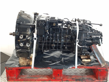 기어박스 ZF Ecomid 9S1310 TO Gearbox : 사진 4