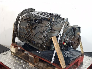기어박스 ZF Traxon 12TX2210TD DAF Spec Gearbox : 사진 5