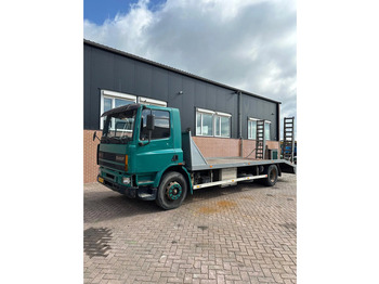 자동 운반 장치 트럭 DAF CF 65 210