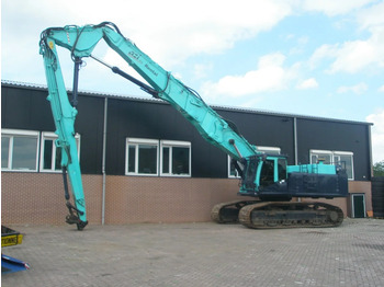 크롤러 굴삭기 HITACHI ZX470LCH-3