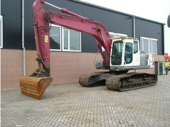 크롤러 굴삭기 KOMATSU PC210LC-8