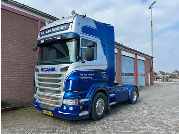 트랙터 유닛 SCANIA R 480