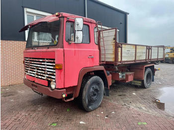 트럭 SCANIA S