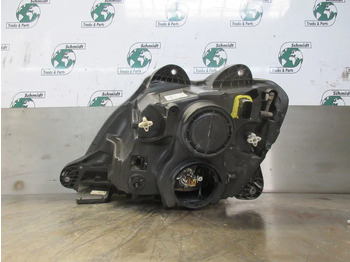 전조등 트럭 용 DAF 1835875 KOPLAMP XF CF EURO 6 RECHTS : 사진 4 전조등 트럭 용 DAF 1835875 KOPLAMP XF CF EURO 6 RECHTS : 사진 4