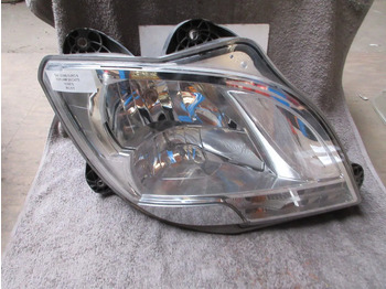 전조등 트럭 용 DAF 1835875 KOPLAMP XF CF EURO 6 RECHTS : 사진 5 전조등 트럭 용 DAF 1835875 KOPLAMP XF CF EURO 6 RECHTS : 사진 5