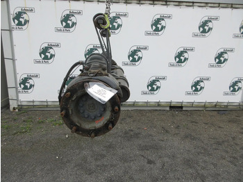 차축 및 부품 트럭 용 DAF 1934092 FTP 4,4 TONS SLEEP AS DAF XF CF EURO 6 : 사진 2 차축 및 부품 트럭 용 DAF 1934092 FTP 4,4 TONS SLEEP AS DAF XF CF EURO 6 : 사진 2