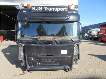 운전실 및 내부 트럭 용 DAF DAF XF 480 CABINE VOOR ONDERDELEN DONOR MODEL 2020 : 사진 2