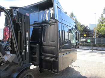 운전실 및 내부 트럭 용 DAF DAF XF 480 CABINE VOOR ONDERDELEN DONOR MODEL 2020 : 사진 5