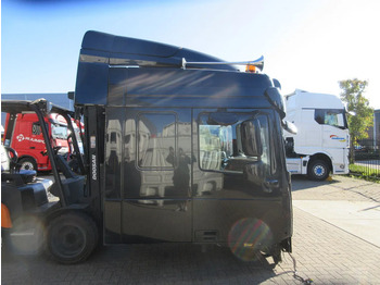 운전실 및 내부 트럭 용 DAF DAF XF 480 CABINE VOOR ONDERDELEN DONOR MODEL 2020 : 사진 4