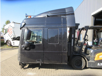 운전실 및 내부 트럭 용 DAF DAF XF 480 CABINE VOOR ONDERDELEN DONOR MODEL 2020 : 사진 3