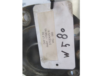 예비 부속 트럭 용 DAF LF 1704745 STEEKAS EURO 5 : 사진 2