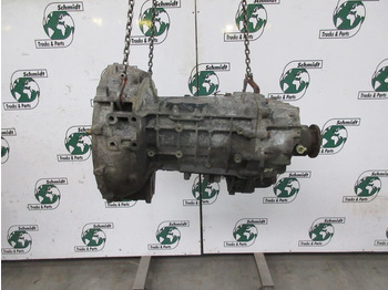 기어박스 트럭 용 DAF LF55 1704474 TRANSMISSIE 6 AS 800 TO EURO 5 : 사진 2
