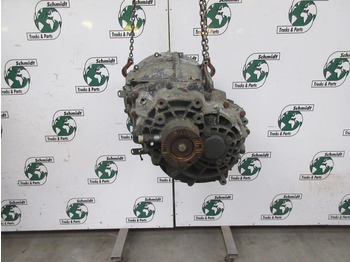 기어박스 트럭 용 DAF LF55 1704474 TRANSMISSIE 6 AS 800 TO EURO 5 : 사진 3