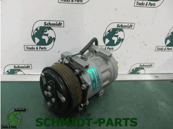 에어컨 부품 IVECO