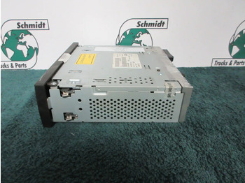 전기 설비 트럭 용 Iveco 503551130123 MP3 MODULEN IVECO S WAY MODEL 2023 : 사진 3