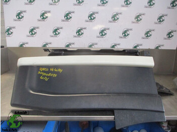 운전실 및 내부 IVECO