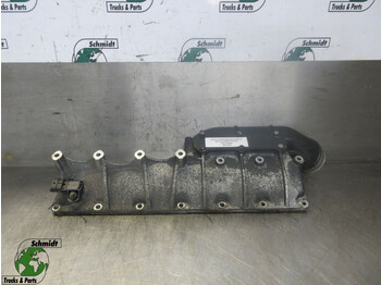 엔진 및 부품 IVECO EuroCargo