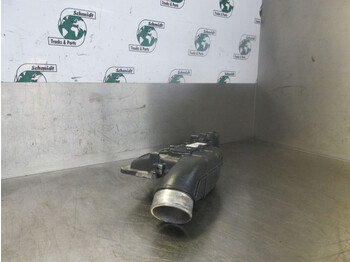 엔진 및 부품 트럭 용 Iveco 504116046 INLAATSPRUITSTUK EUROCARGO EURO 6 : 사진 3