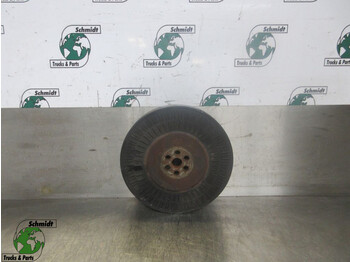 엔진 및 부품 IVECO EuroCargo 140E