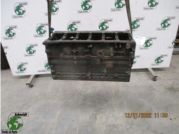 엔진 및 부품 IVECO EuroCargo