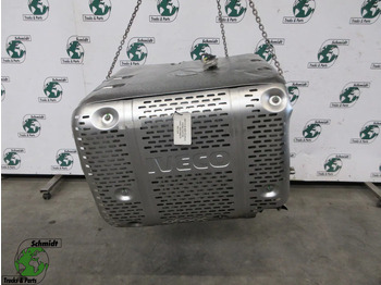 촉매 컨버터 IVECO