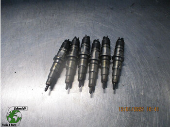 엔진 및 부품 IVECO EuroCargo