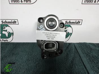 전기 설비 IVECO S-WAY