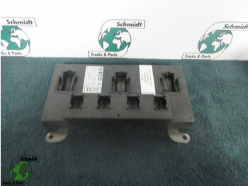 전기 설비 IVECO S-WAY