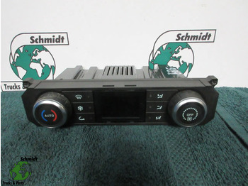 전기 설비 IVECO S-WAY