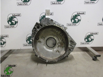 엔진 및 부품 IVECO EuroCargo