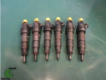 연료 필터 트럭 용 MAN 51.10100-7442//51.10100-6082// MAN LE220 MODEL EURO 3 : 사진 3