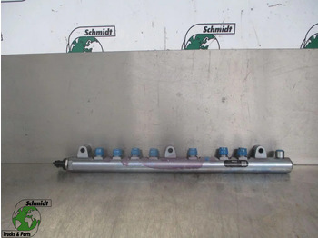 연료 시스템 MAN