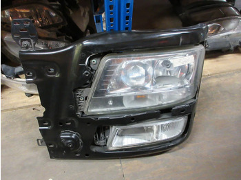 전조등 트럭 용 MAN 81.25101-6749 // 81.41610-0441 // 81.25101-6687 KOPLAMP HOEK MAN TGX EURO 6 : 사진 5