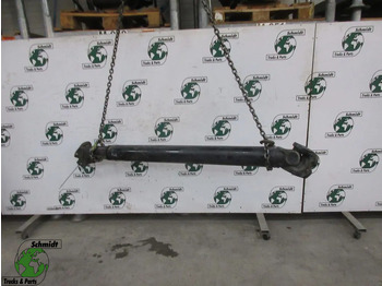 드라이브 축 MAN TGS