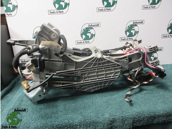 스티어링 칼럼 MAN