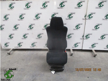 좌석 MAN TGS