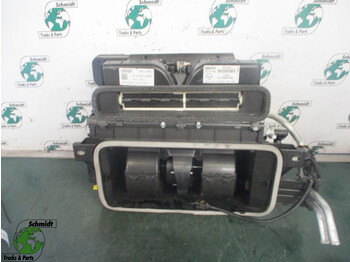 난방/ 환기 MAN TGS