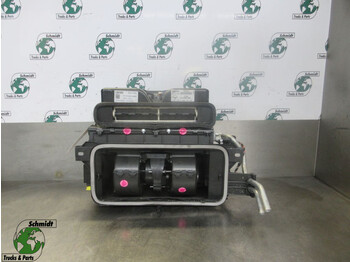 난방/ 환기 MAN TGX