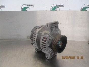 얼터네이터 트럭 용 Mercedes-Benz A 015 154 41 02 DYNAMO MP 4 MODEL 2021 : 사진 2