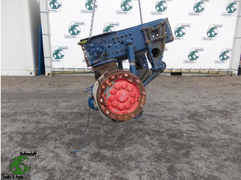 차축 및 부품 MERCEDES-BENZ