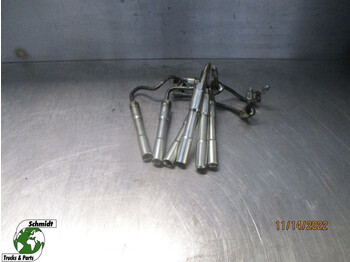 엔진 및 부품 MERCEDES-BENZ