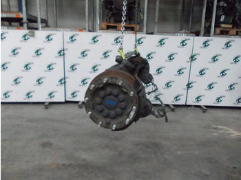 앞 차축 트럭 용 Mercedes-Benz A 960 331 26 01 F-7,5C22,5/739.528 K0952962 MP5 MODEL 2021 : 사진 2