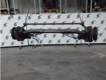 앞 차축 트럭 용 Mercedes-Benz A 960 331 26 01 F-7,5C22,5/739.528 K0952962 MP5 MODEL 2021 : 사진 3