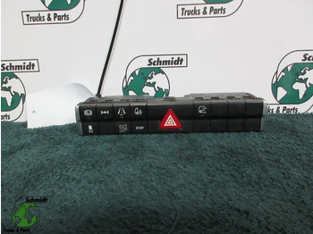 전기 설비 MERCEDES-BENZ