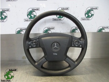 스티어링 휠 MERCEDES-BENZ