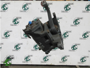 스티어링 기어 MERCEDES-BENZ