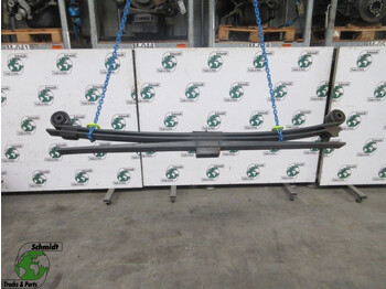 서스펜션 MERCEDES-BENZ Atego