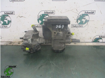 브레이크 부품 MERCEDES-BENZ Actros