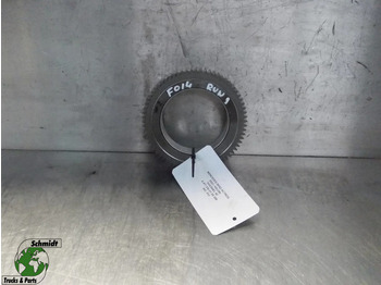 엔진 및 부품 MERCEDES-BENZ Actros